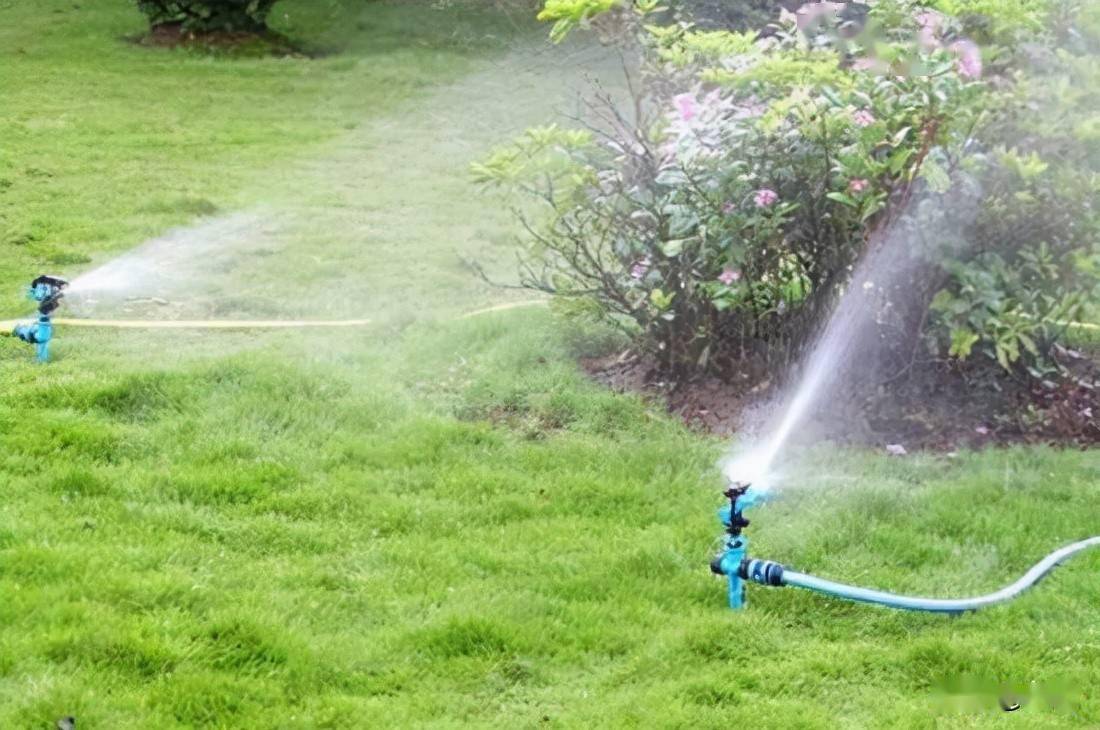 北京春季園林綠化養(yǎng)護(hù)之澆返青水